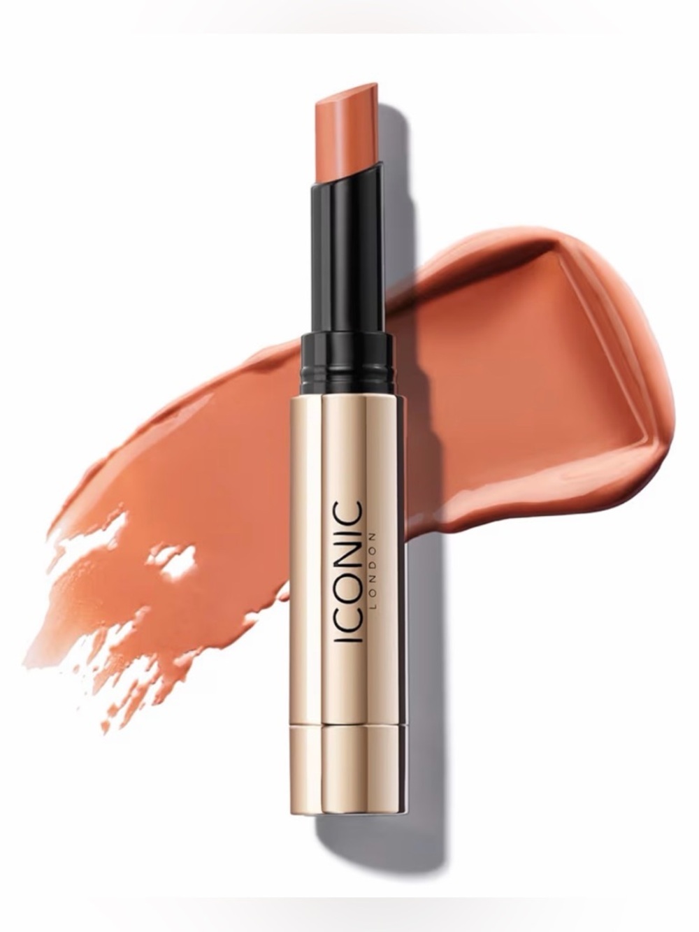 NEW! ICONIC London Melting Touch Lip Balm in Strapless